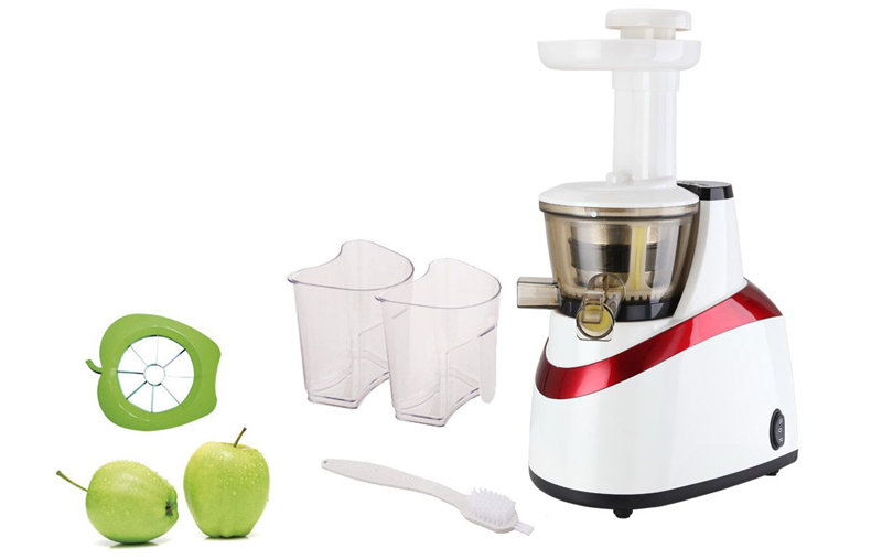 Dwa pojemniki w zestawie