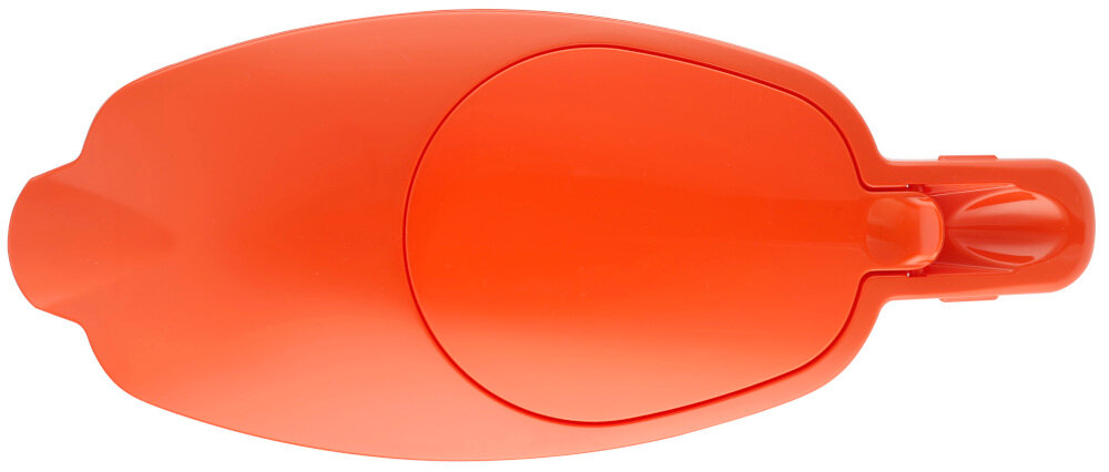 Dzbanek filtrujący AQUAPHOR Standard Pomarańczowy