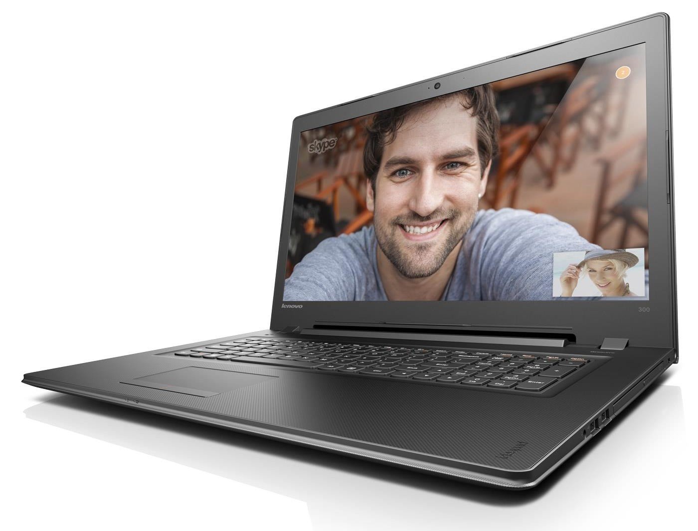 Większy komfort pracy