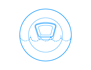 Samsung Add Wash Blue