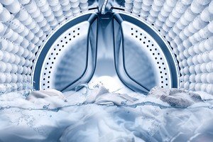 Samsung Funkcja Aktywna Piana. Sposób na nawet trudne zabrudzenia