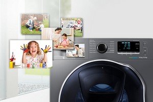 Samsung Blokada rodzicielska. Bezpieczeństwo użytkowania