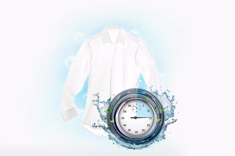 Samsung Oszczędność czasu. Opcja 