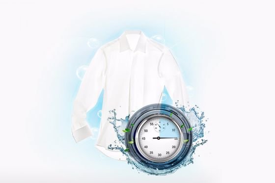 Samsung Oszczędność czasu. Opcja 