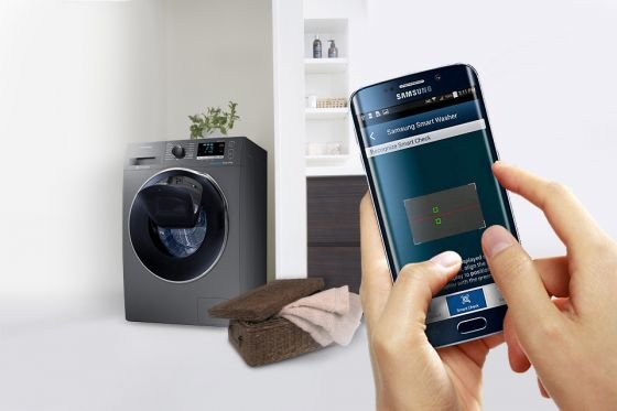 Samsung Smart Check. Inteligentne wsparcie dla Twojej wygody