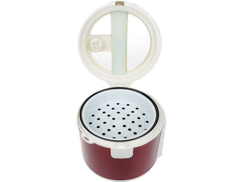 Wielofunkcyjny szybkowar