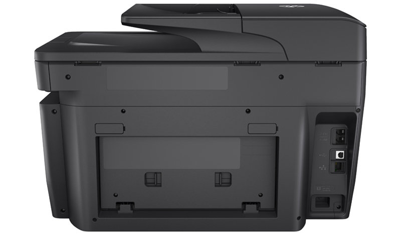 Bezprzewodowe drukowanie