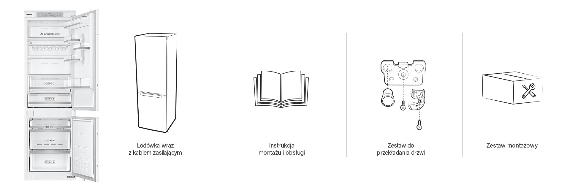 Samsung Brb260034ww W Opakowaniu 1920px