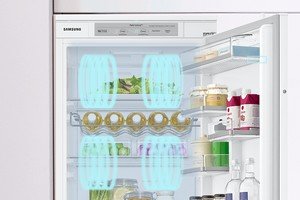 Samsung Szybkie chłodzenie produktów. Power Cool