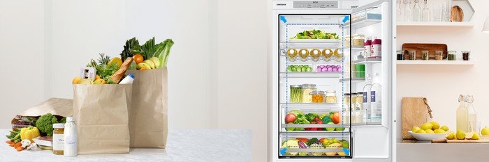 Samsung Space Max 191 Brb260030ww