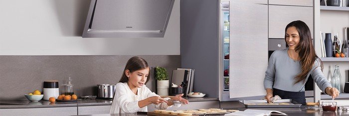 Samsung Spojna Aranzacja Kuchnii Brb260076ww