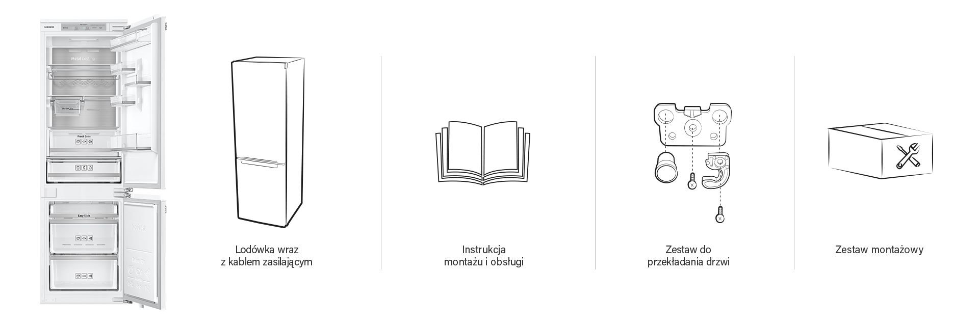 Samsung Brb260187ww W Opakowaniu 1920px