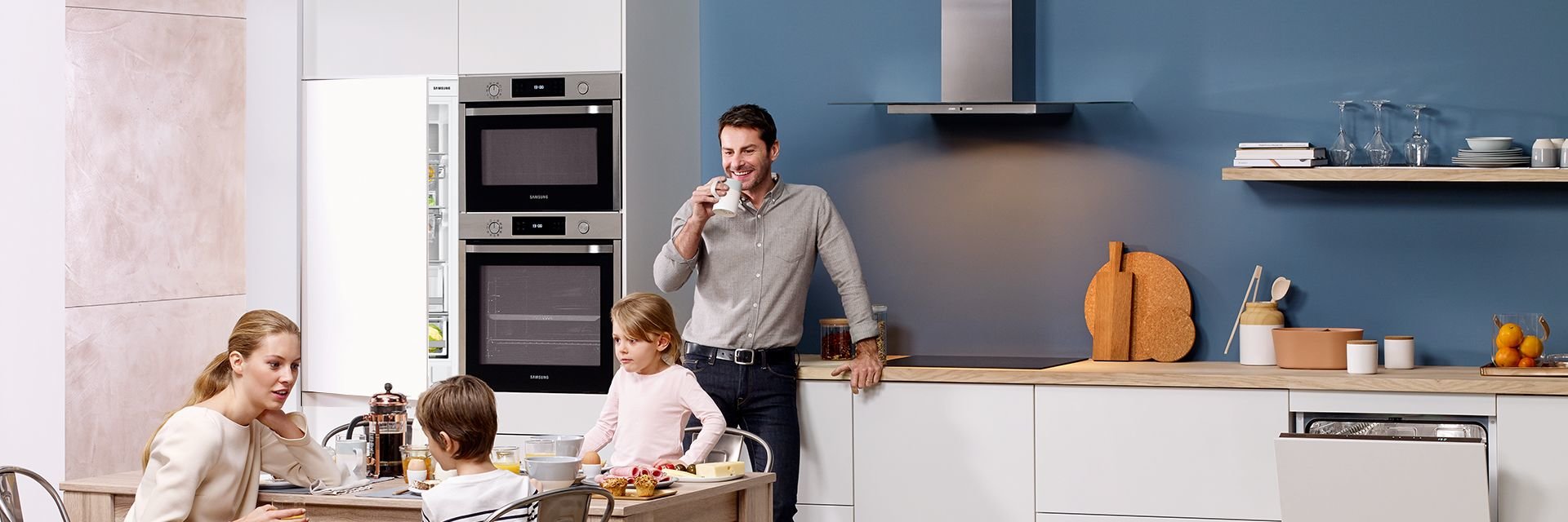 Samsung E  Ptr Lodowki 194 Lodowki Do Zabudowy Baza Lifest