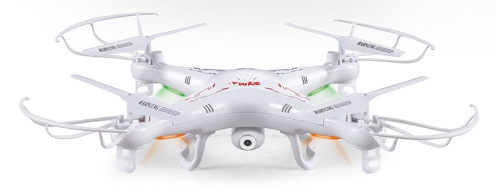 dron syma X5C śmigła