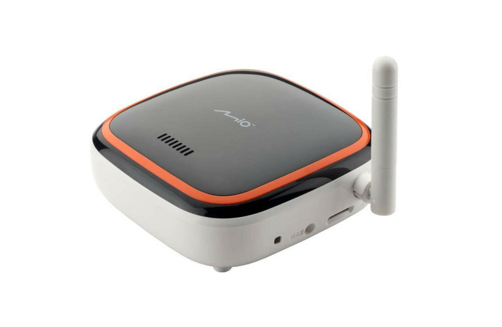 MioSMART Sensor czujniki bezpieczeństwo monitorowanie dom okna drzwi ruch koncentrator router