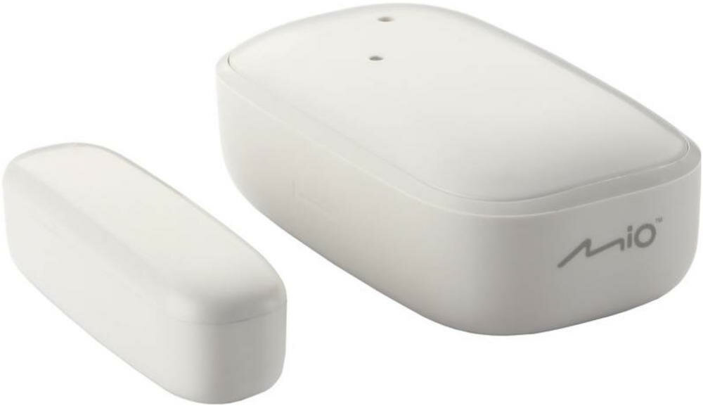 MioSMART Sensor czujniki koncentrator aplikacja łącznik router