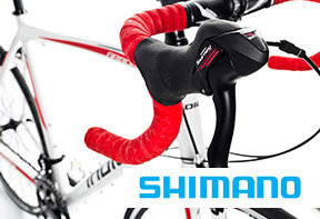 Manetki SHIMANO