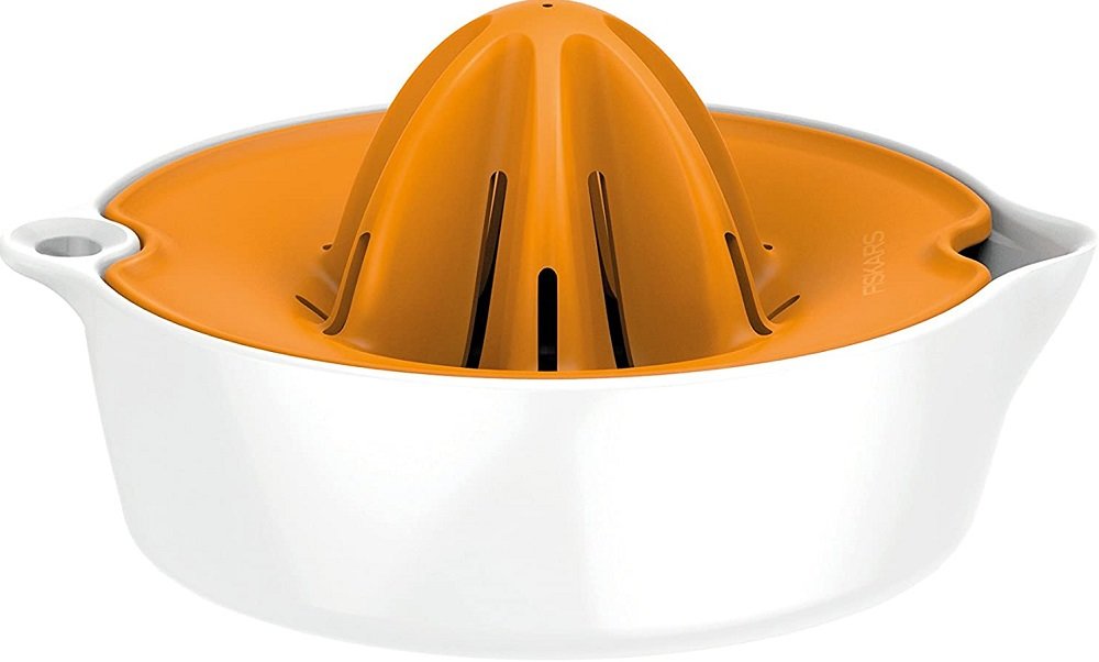 Wyciskarka do cytrusow FISKARS 1016125 front