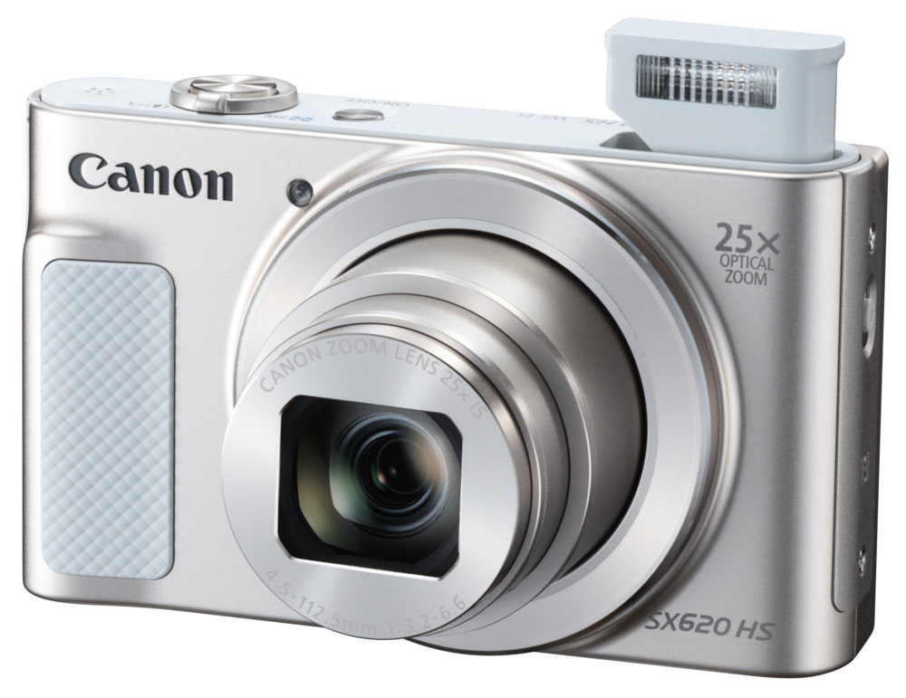 Ostre i wyraźne obrazy 