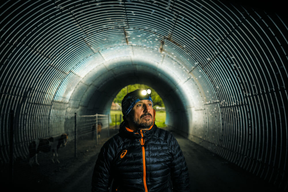 Latarka czołowa LEDLENSER H19R Signature tryby Boost Power Mid Power Low Power jasnosć zasięg czas pracy