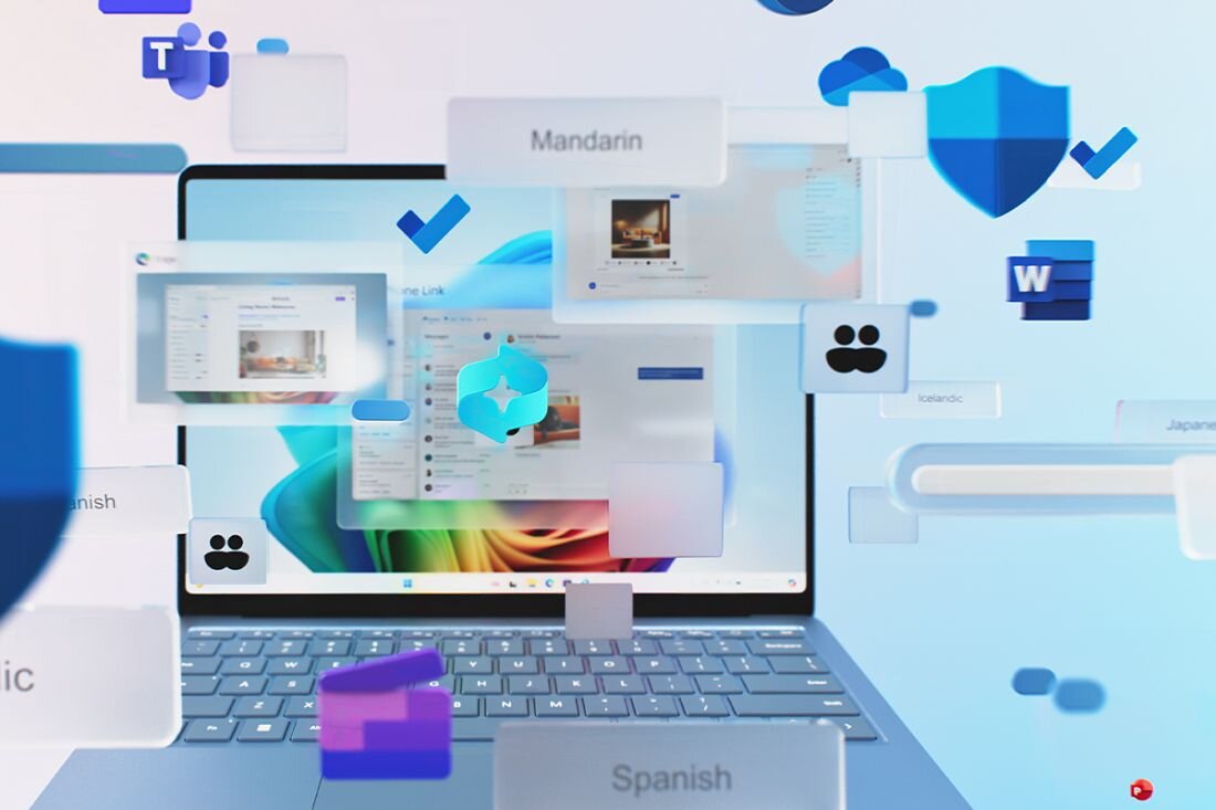 Laptop MICROSOFT Surface Pro Copilot+ PC - bateria 48 Wh 