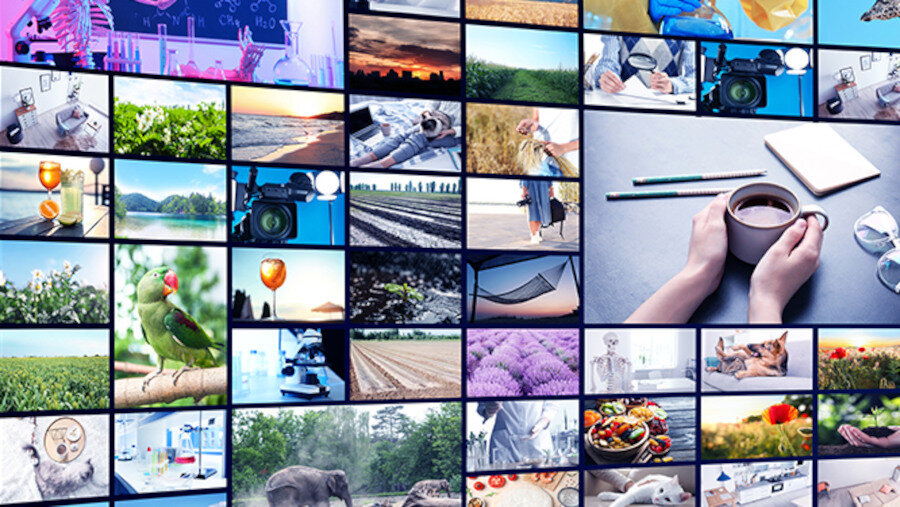 Telewizor SHARP 70GL4760E  - tunery