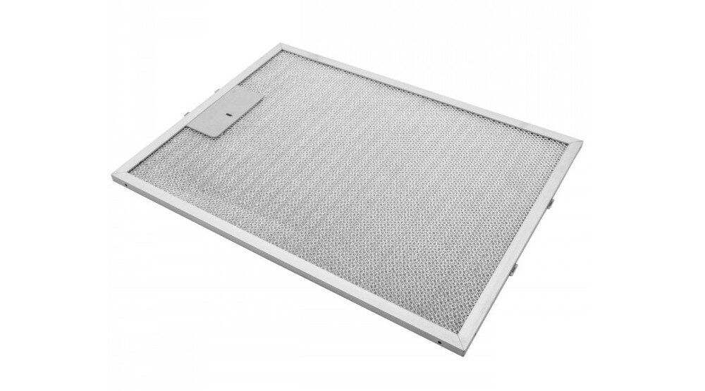 Okap MAAN Mix 3 50 Satynowy filtr przeciwtłuszczowy