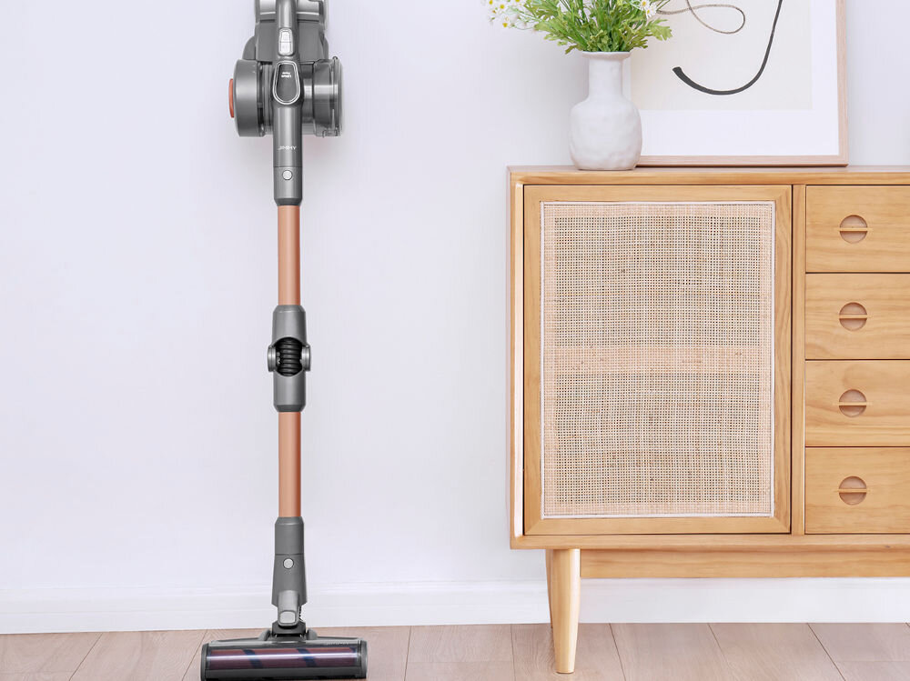 Odkurzacz JIMMY H9 Pro funkcjonalne technologie praktyczne funkcje usprawnienie procesu sprzątania wysoka skuteczność działania wygoda użytkownika solidny sprzęt wyjątkowa jakość codzienne użytkowanie 