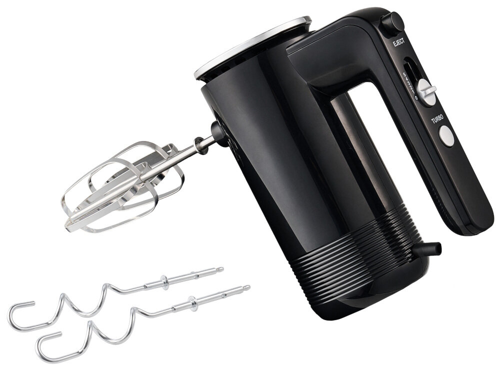 Mikser LAFE MixPro Funkcja turbo gęste składniki