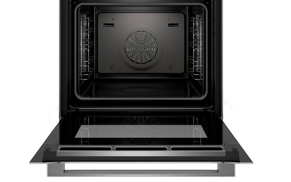 Piekarnik BOSCH HSG636BB1 Oświetlenie LED