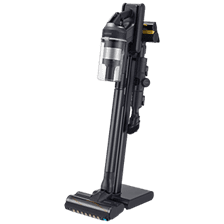  Jet 95 w zestawieniu odkurzaczy Samsung