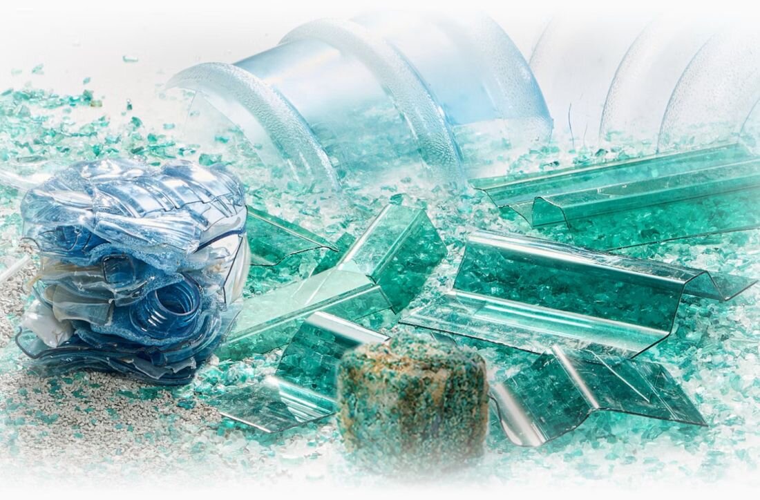 Monitor Vero RS242Ybpamix -  Ekologiczne innowacje  