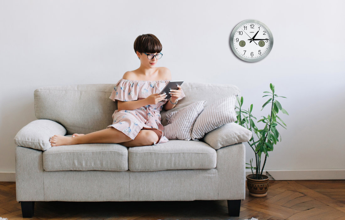 Stacja pogody METEO ZP31