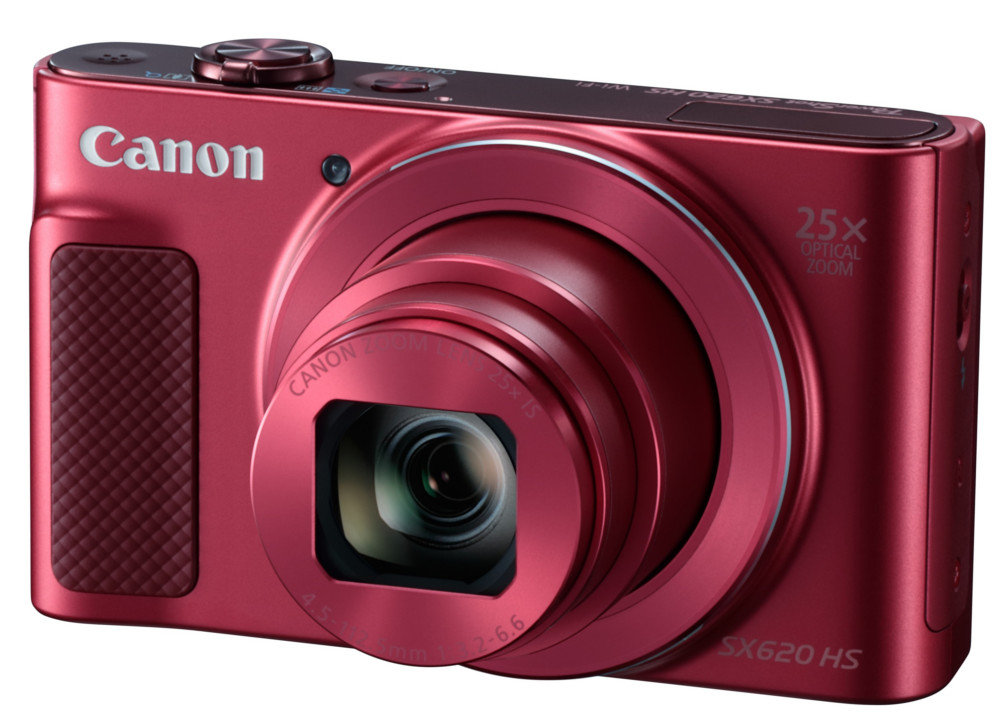 Ostre i wyraźne obrazy 