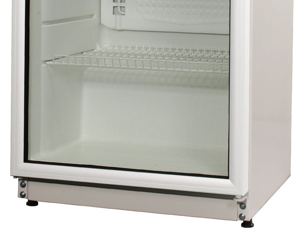 Witryna chłodnicza WHIRLPOOL ADN203-2 ekologia r600a