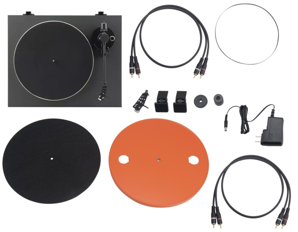 Gramofon JBL Spinner BT  gramofon muzyka lata 70 dźwięk jakość tryby gwarancja 