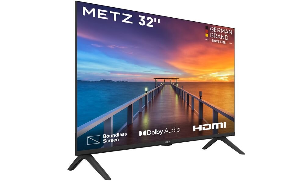 Telewizor METZ 32\