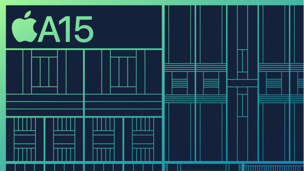 Smartfon Apple Iphone 13  - czip A15 Bionic