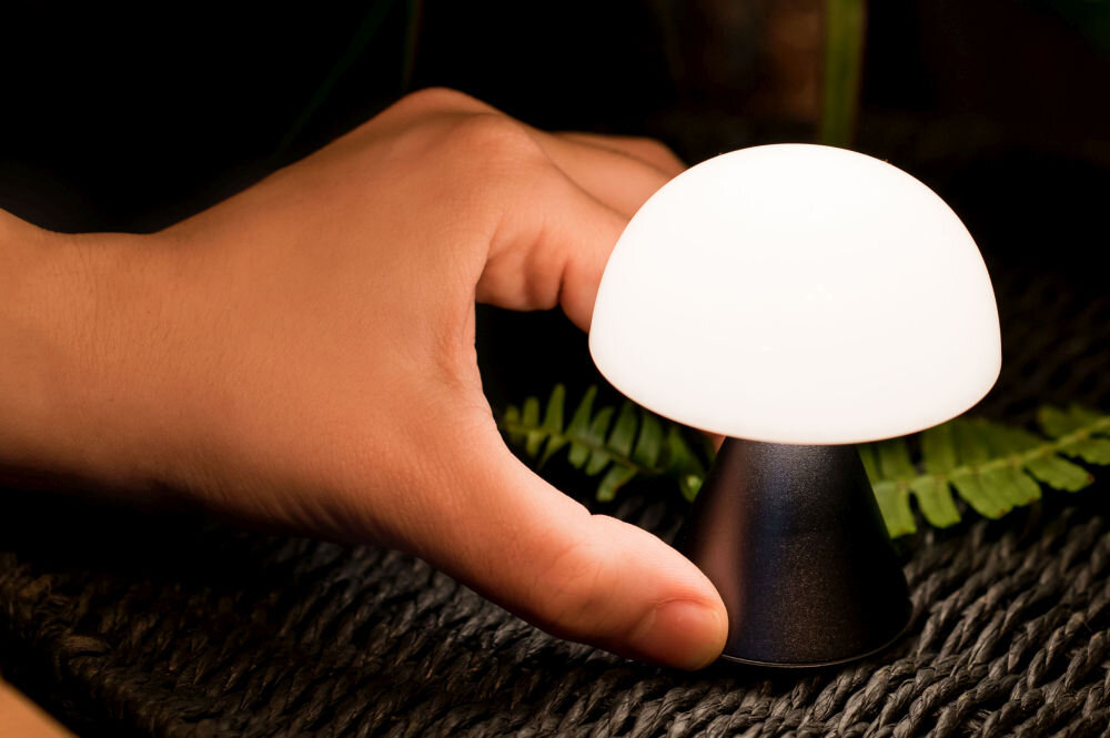 Lampa LED Lexon Mina Mini oswietlenie