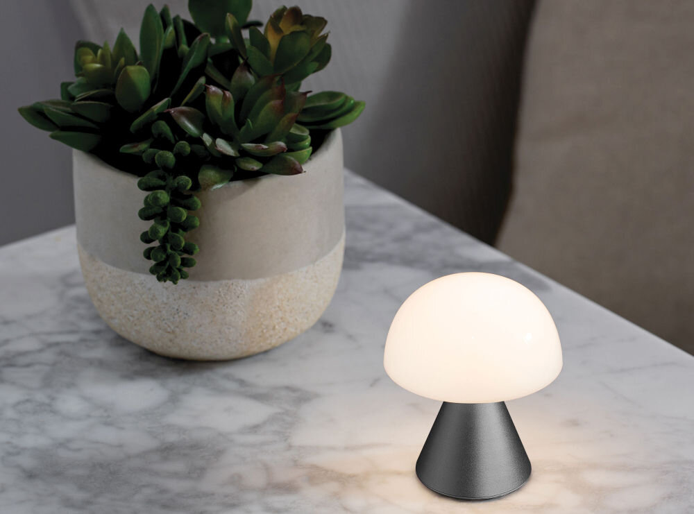 Lampa LED Lexon Mina Mini lampa oswietlenie led