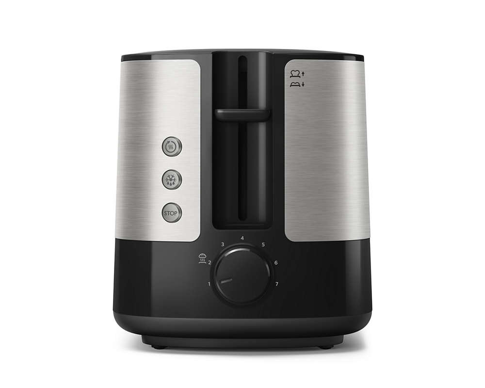 Функції тостера PHILIPS HD2516/00