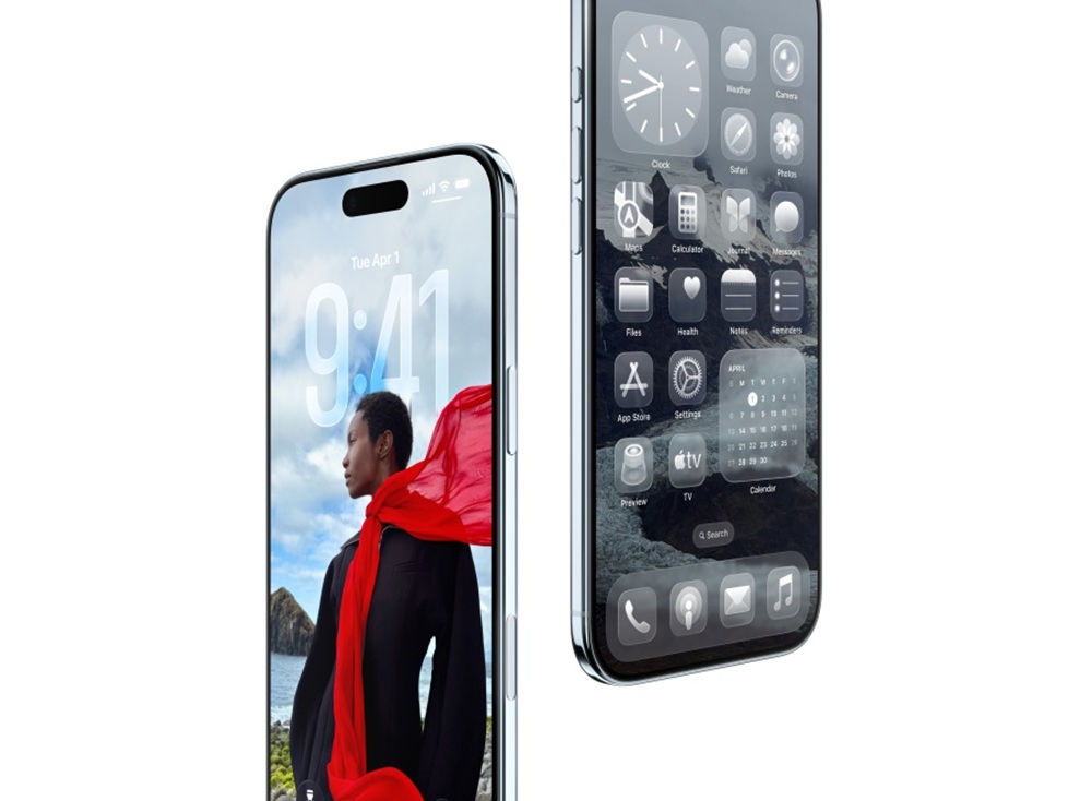 APPLE iPhone Air wyświetlacz Super Retina XDR 6,5 cala 120 Hz