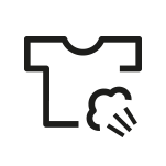 Koszulka z parą w postaci grafiki 