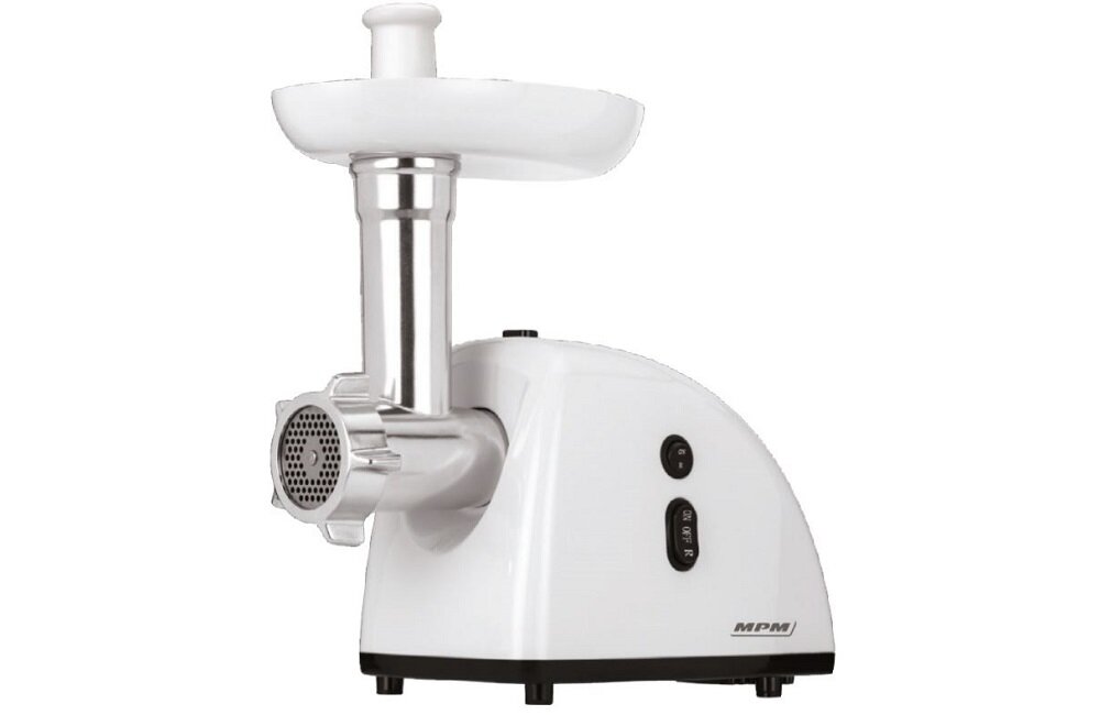 Maszynka-do-miesa-MPM-MMM-05 funkcjonalność