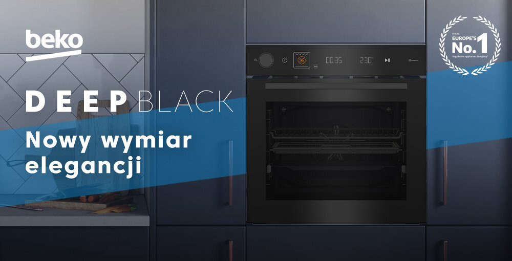 PIEKARNIK BEKO XBCBISA17600KSBS wizualizacja baner infografika logo marka front zamknięty