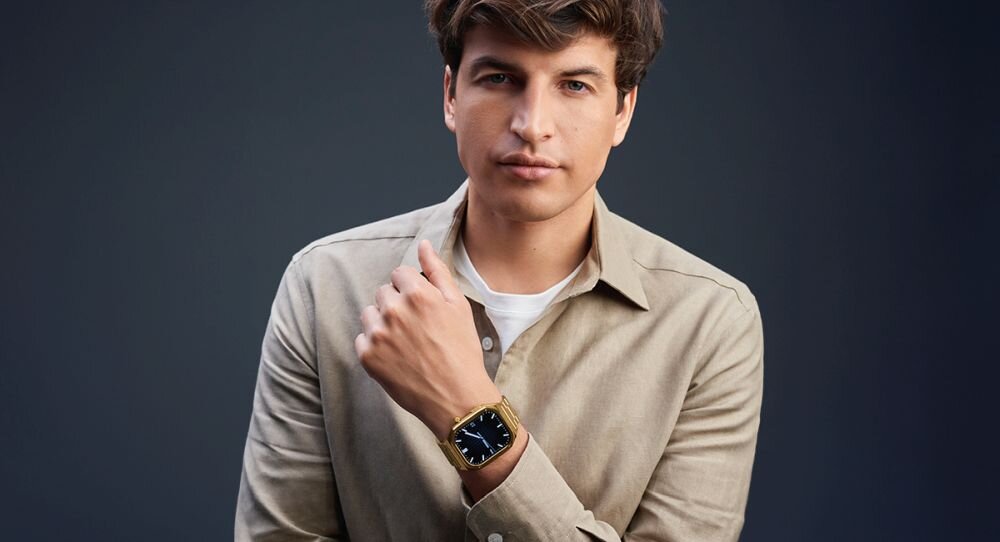 Smartwatch MAXCOM FW65 Iron S czas pracy czas dzialania ladowanie