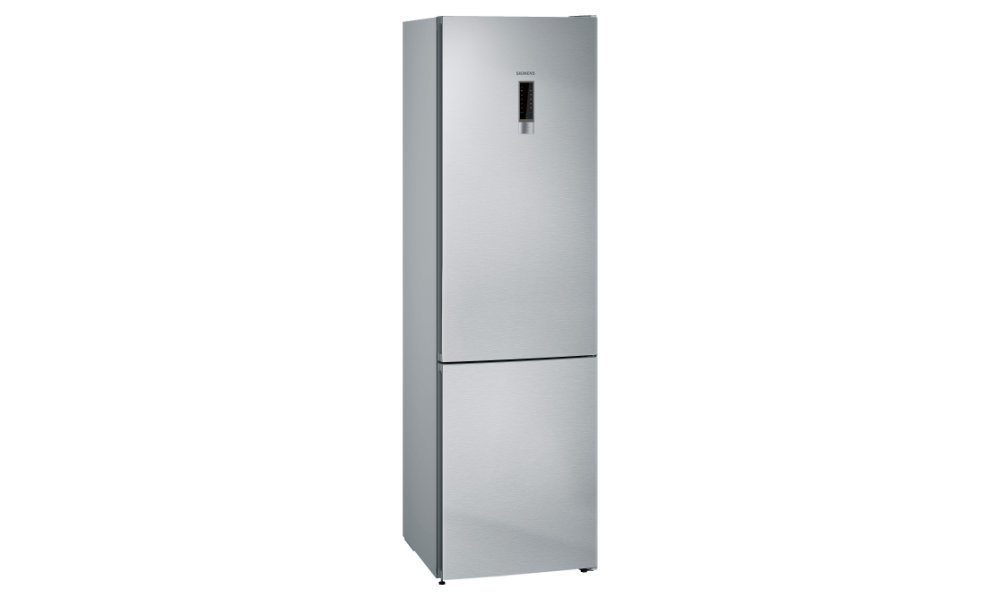 Lodówka SIEMENS KG39NXI35 - Wygląd Ogólny