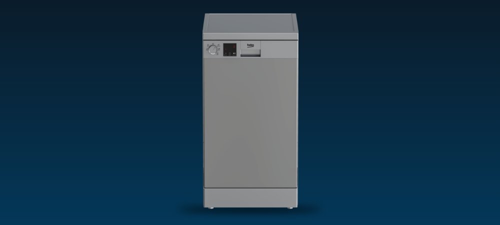 ZMYWARKA BEKO DVS05024S