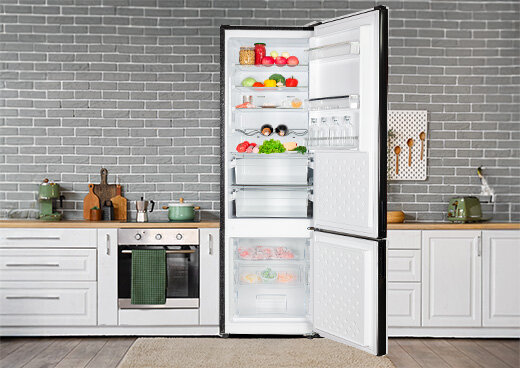 Uporządkowane wnętrze