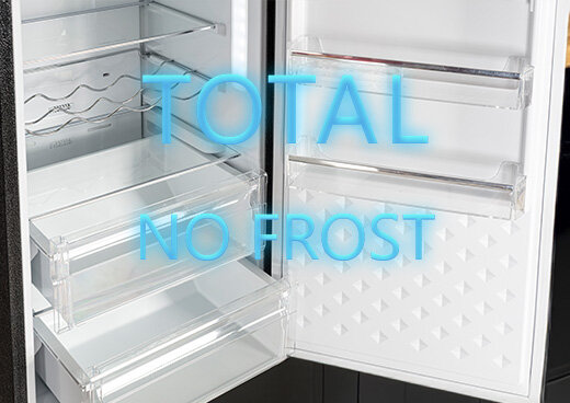 Zapomnij o szronie i lodzie